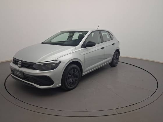 VOLKSWAGEN POLO 1.0 MPI TRACK MANUAL